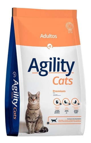 AGILITY CATS ADULTO1