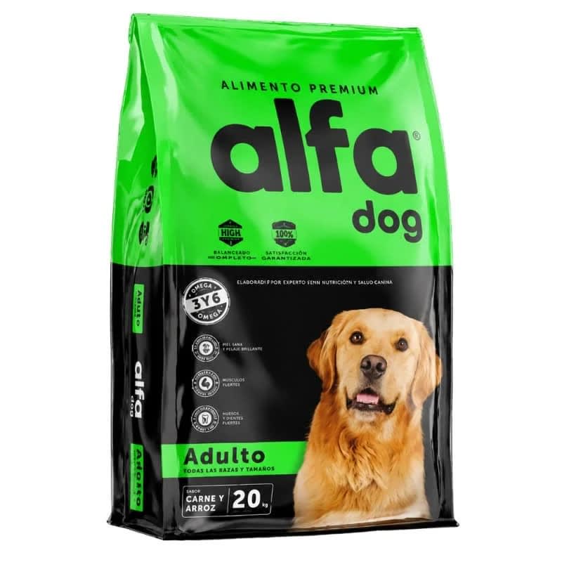 ALFA DOG PREMIUM ADULTO RAZA MEDIANA Y GRANDE1