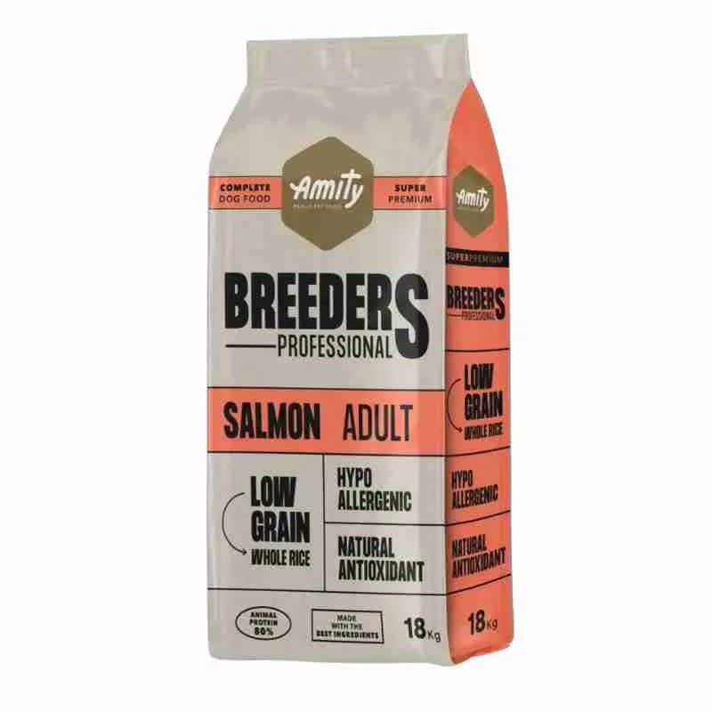 AMITY SUPER PREMIUM BREEDERS SALMON1