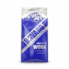 BAVARO ADULTO WORK1