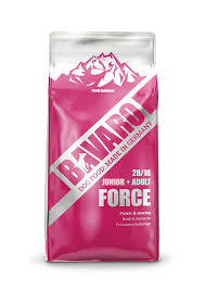 BAVARO JUNIOR FORCE1