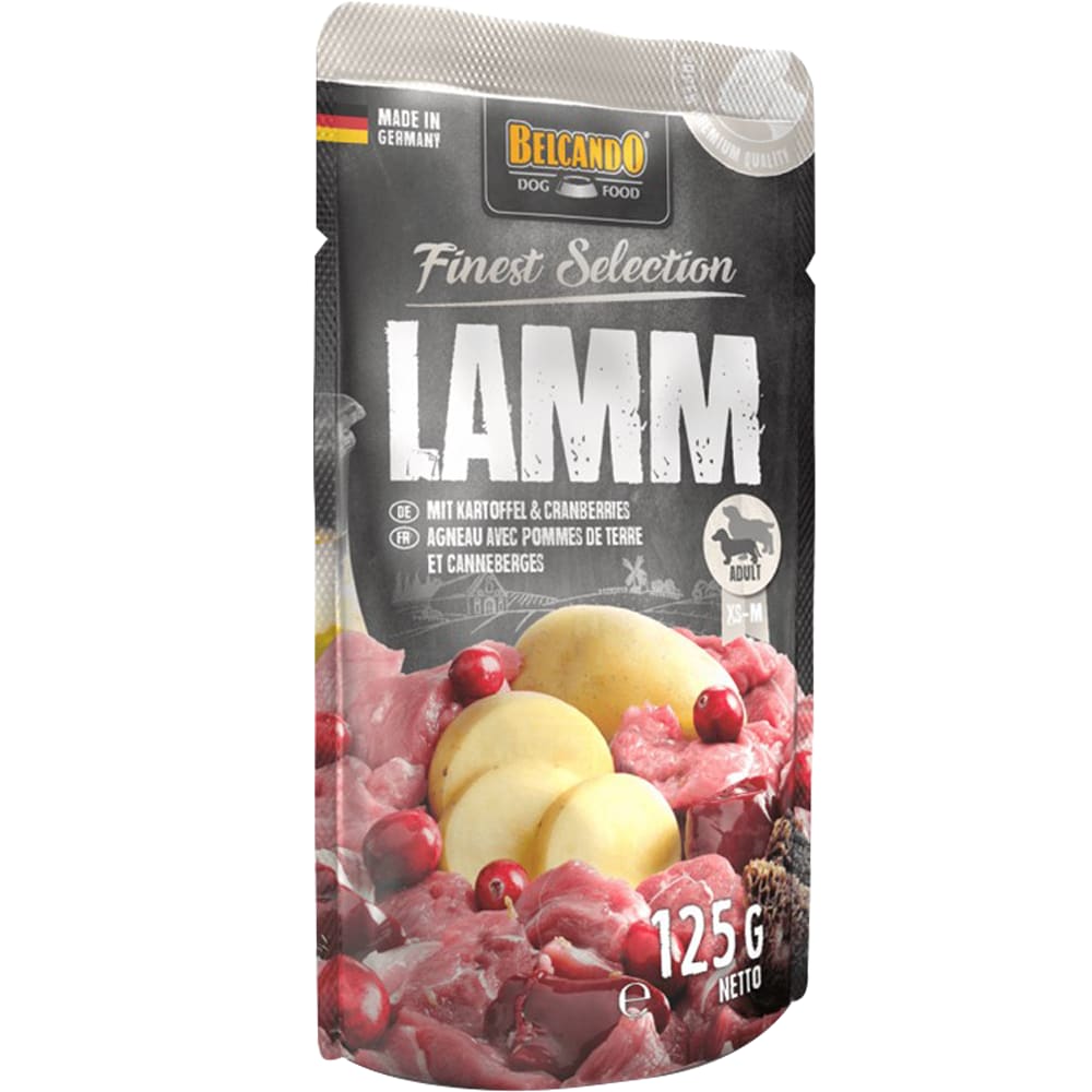 BELCANDO POUCH CORDERO FINEST SELECTION1