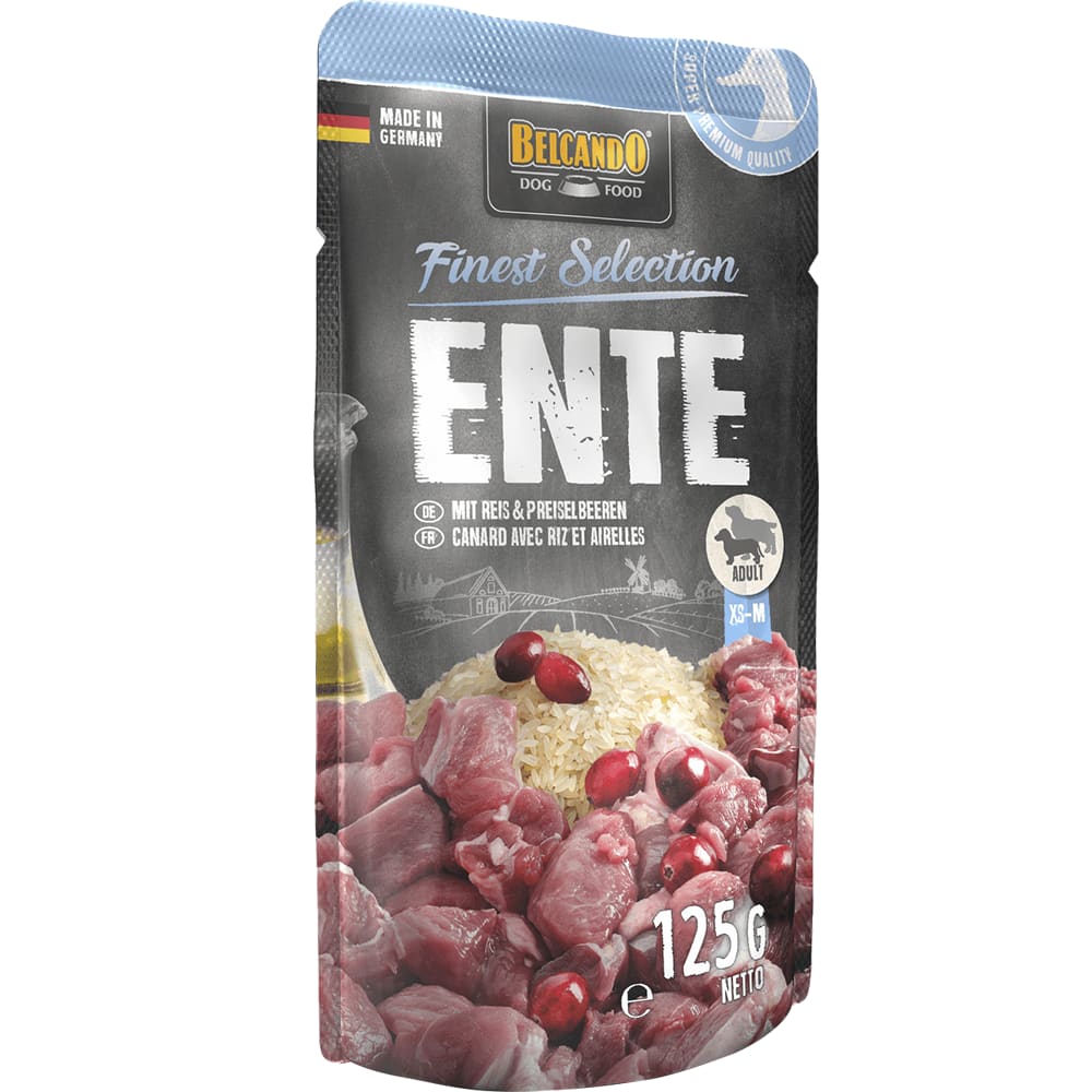 BELCANDO POUCH PATO FINEST SELECTION1