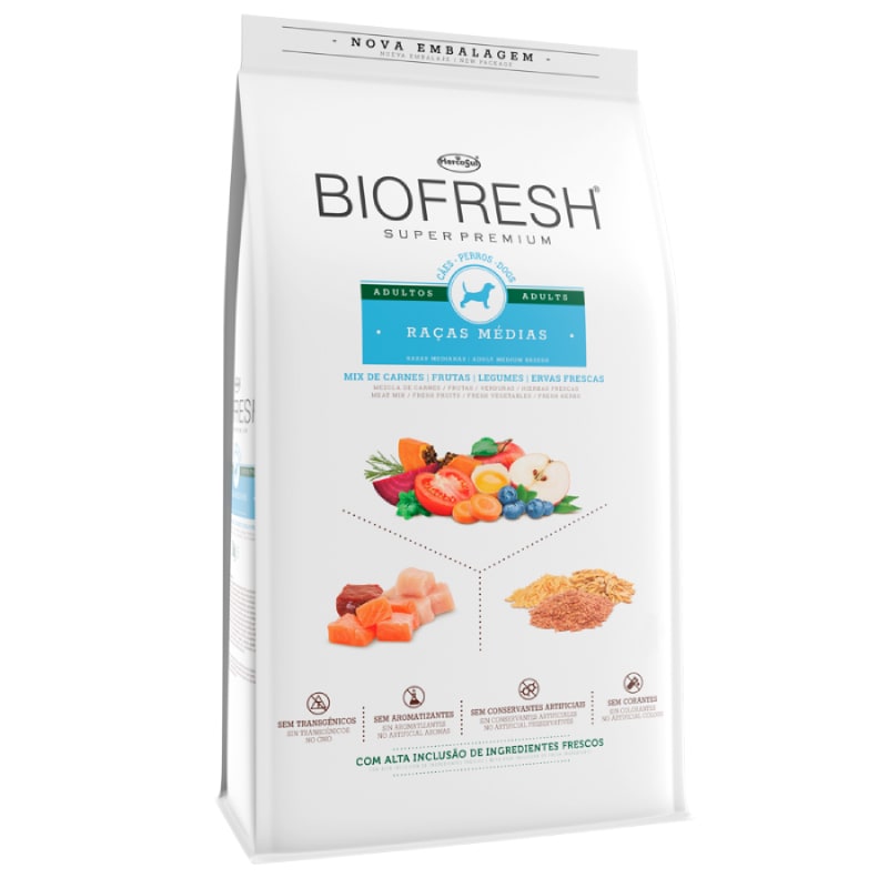 BIOFRESH DOG ADULTO RAZA MEDIANA1