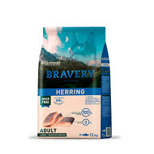 BRAVERY HERRING ADULT LARGE/MEDIUM1