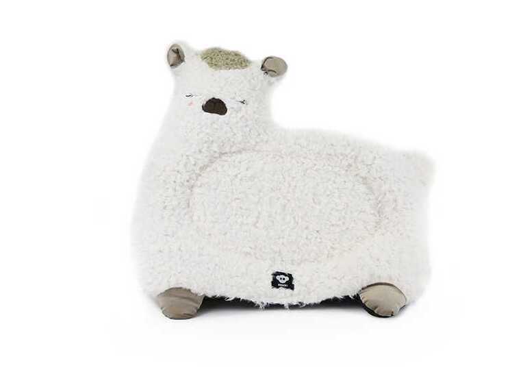 CAMA LLAMA1