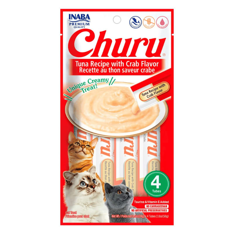 CHURU ATUN CON CANGREJO1