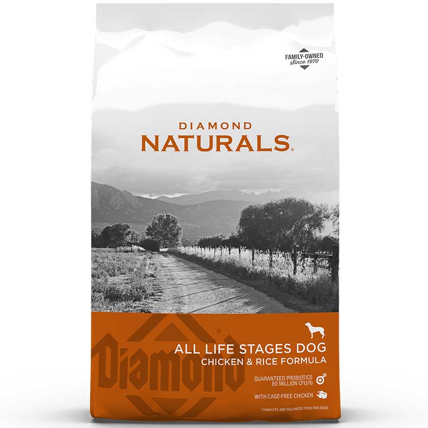 DIAMOND NATURALS ALL LIFE STAGES1