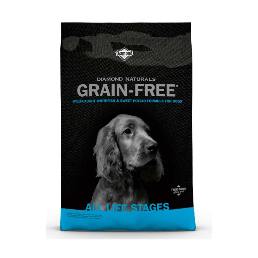 DIAMOND NATURALS GRAIN FREE WHITEFISH1