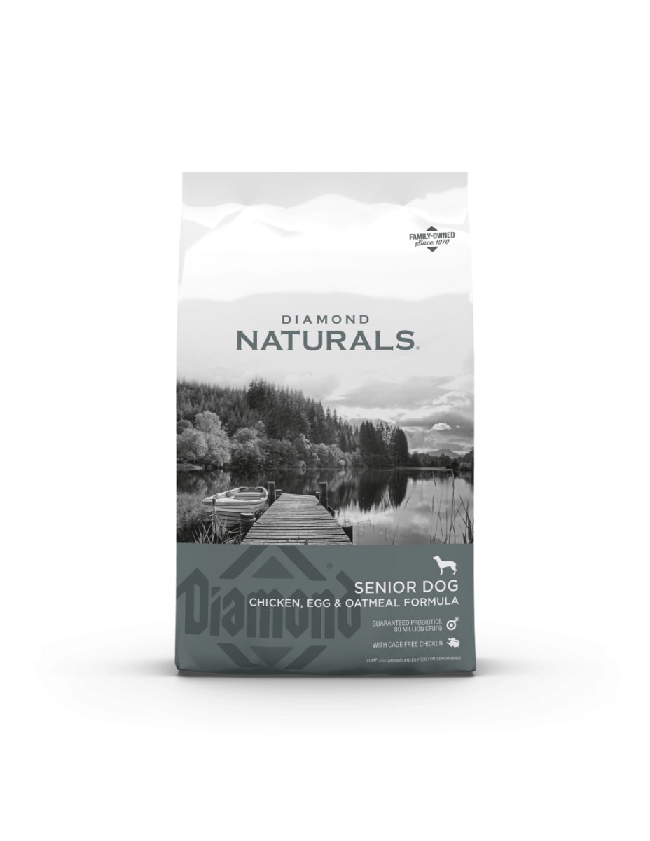 DIAMOND NATURALS SENIOR DOG1