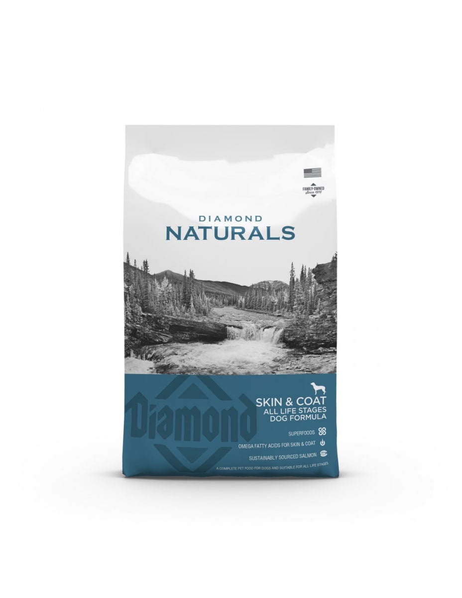 DIAMOND NATURALS SKIN & COAT1