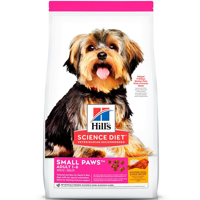 HILLS C ADULT SMALL & MINI1