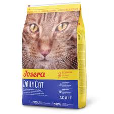 JOSERA DAILYCAT1