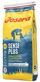 JOSERA DOG ADULT SENSI PLUS1