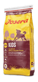 JOSERA DOG JUNIOR KIDS1
