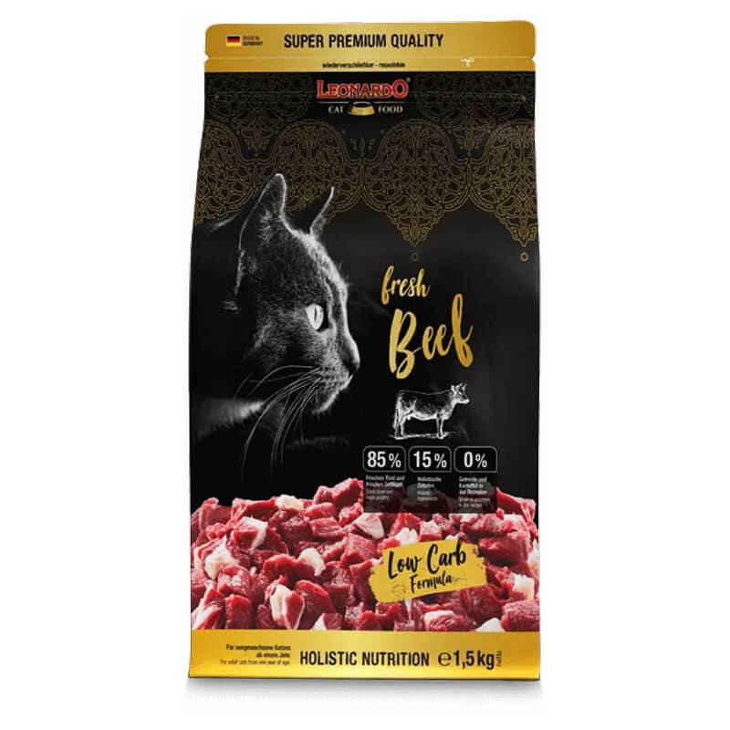 LEONARDO FRESH BEEF (CARNE DE RES)1
