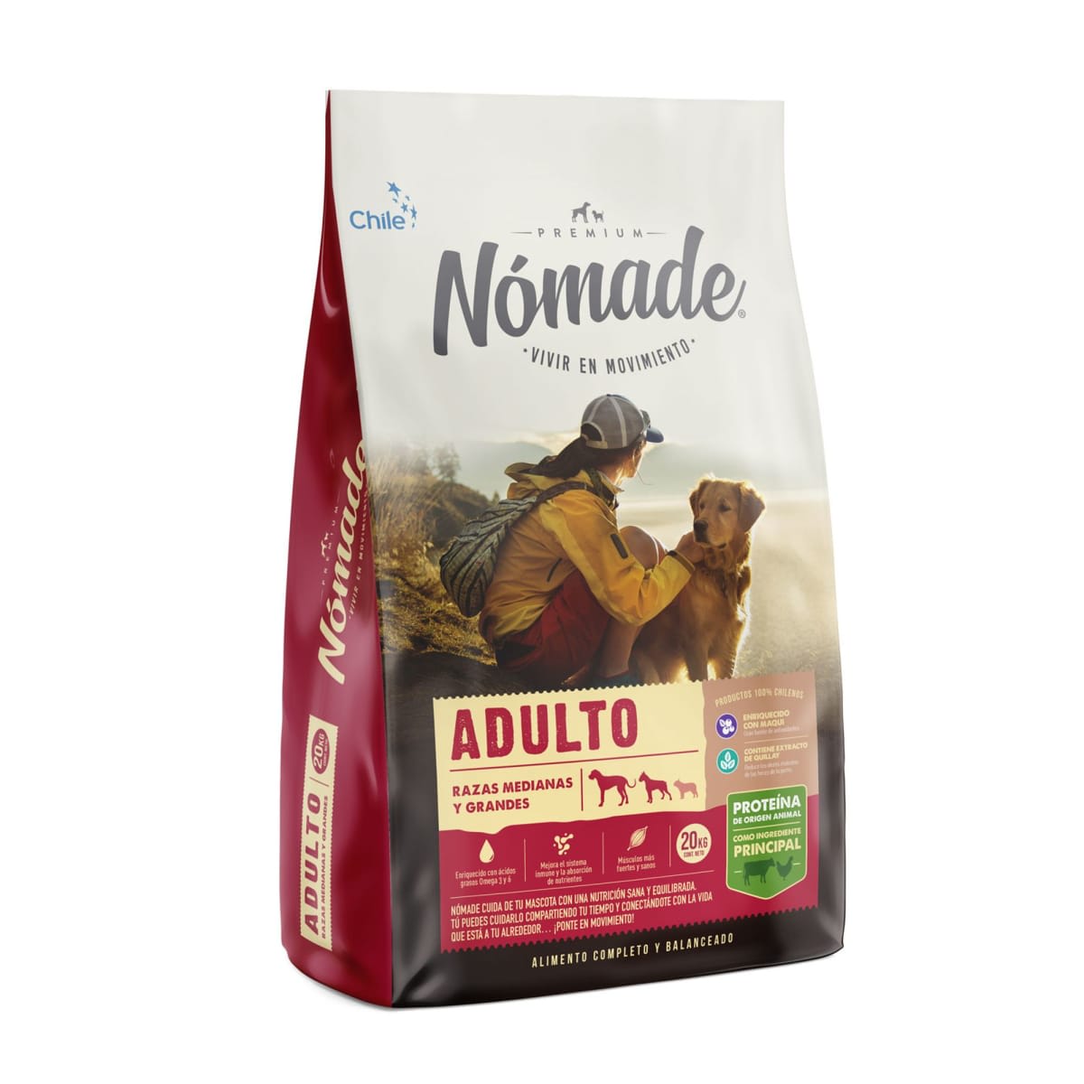 NOMADE ADULTO1