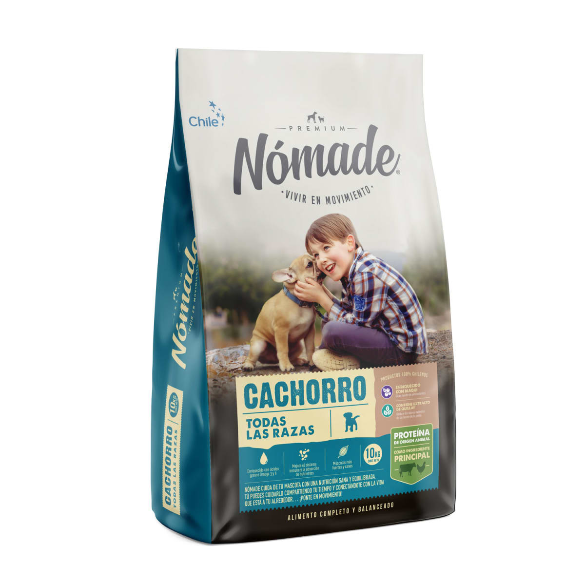 NOMADE CACHORRO1
