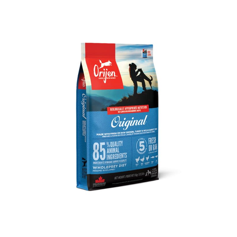 ORIGEN ORIGINAL DOG1