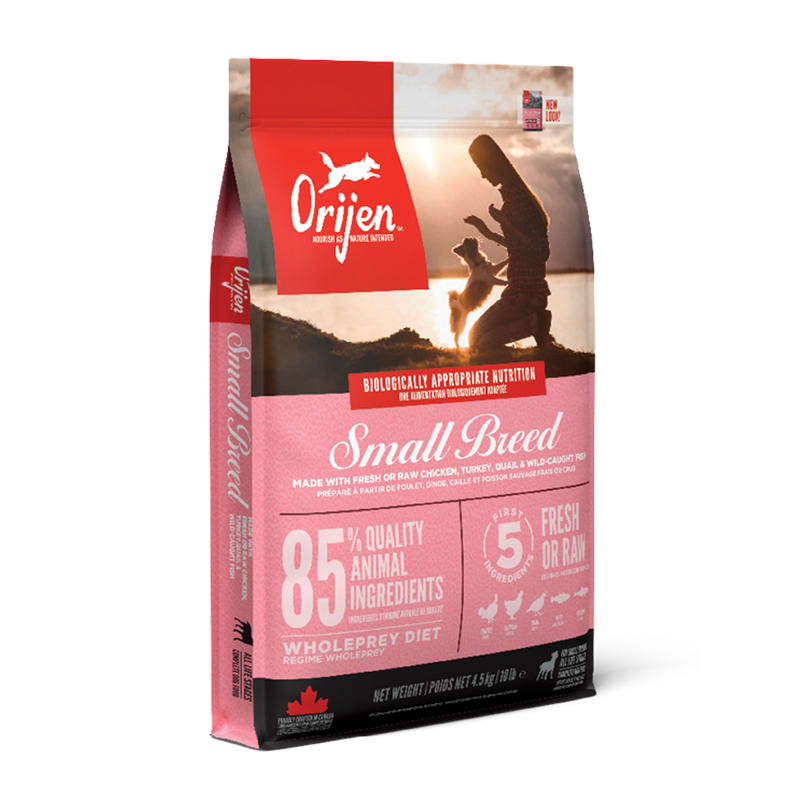 ORIGEN SMALL BREED DOG1