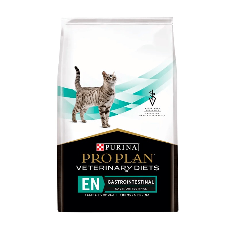 PROPLAN VETERINARY DIETS GASTROINTESTINAL CAT1