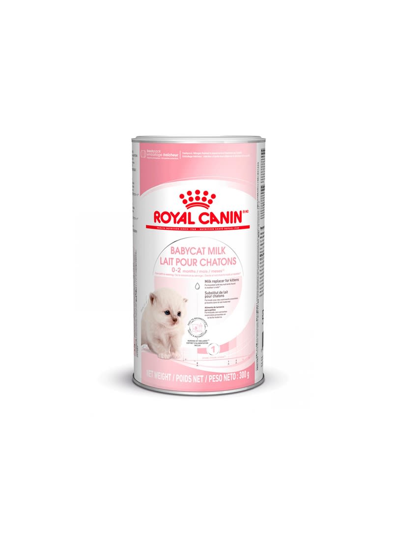 ROYAL CANIN BABY CAT MILK1