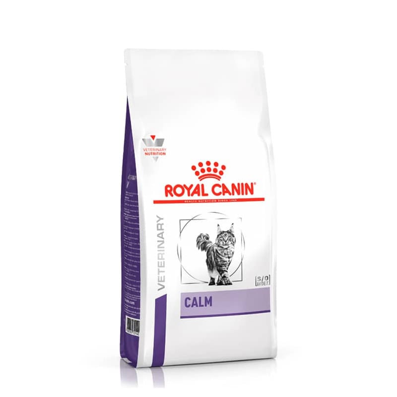 ROYAL CANIN CALM FELINE1