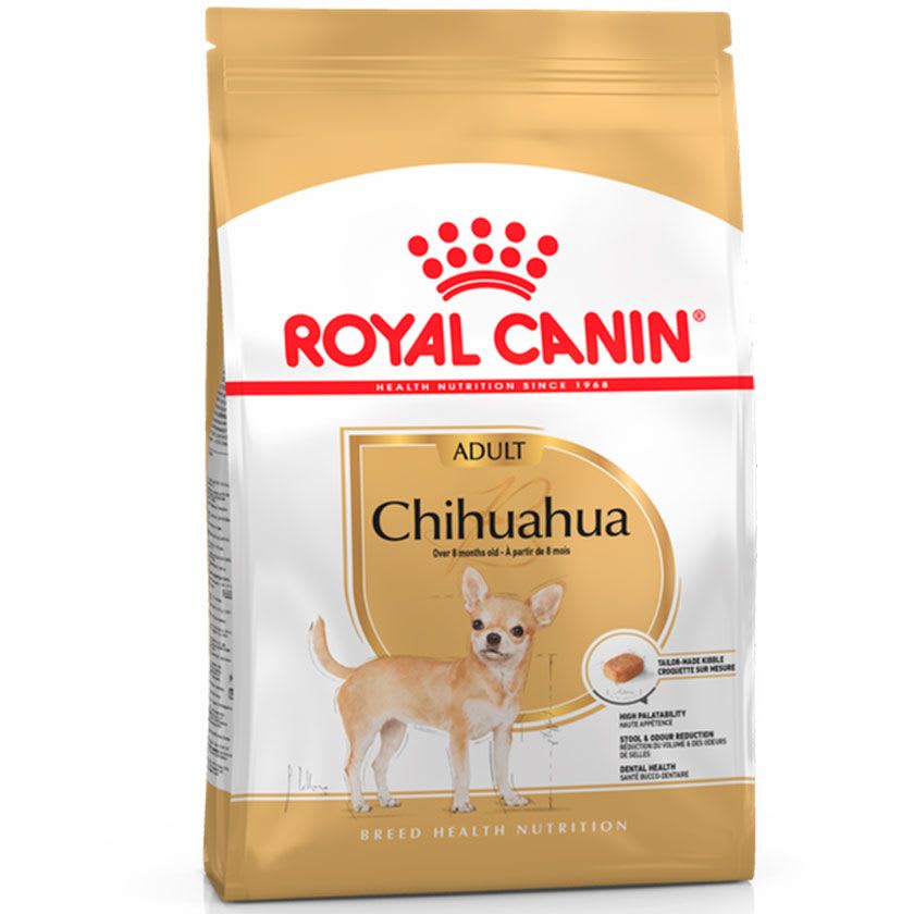 ROYAL CANIN CHIHUAHUA ADULTO1