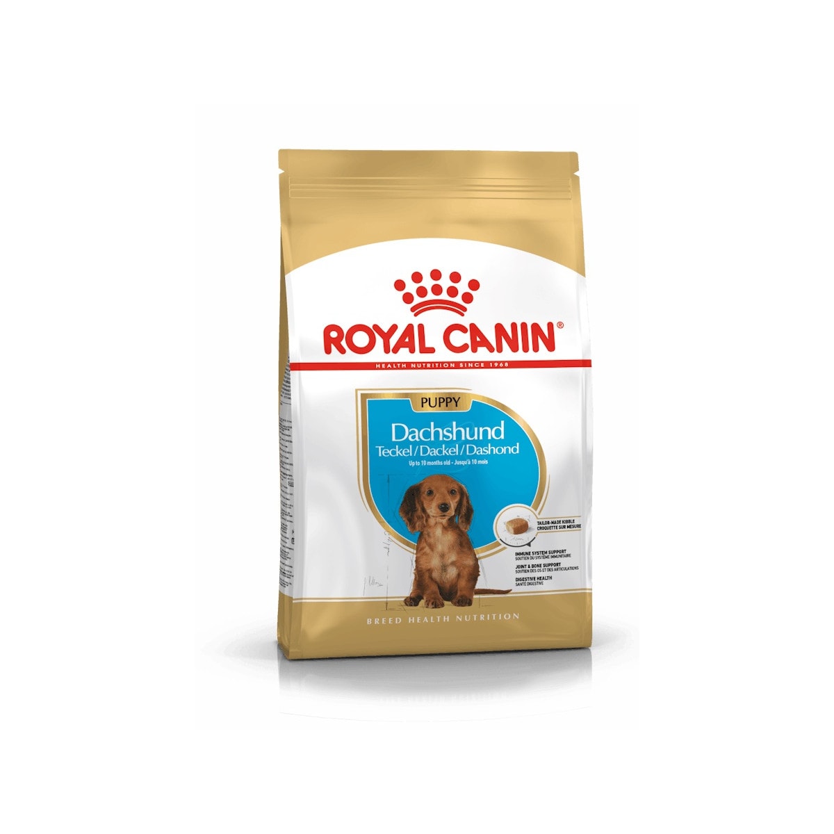 ROYAL CANIN DACHSHUND PUPPY1