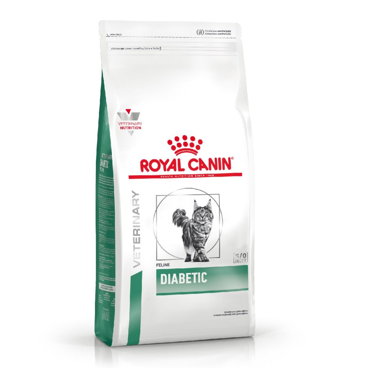 ROYAL CANIN DIABETIC FELINO1