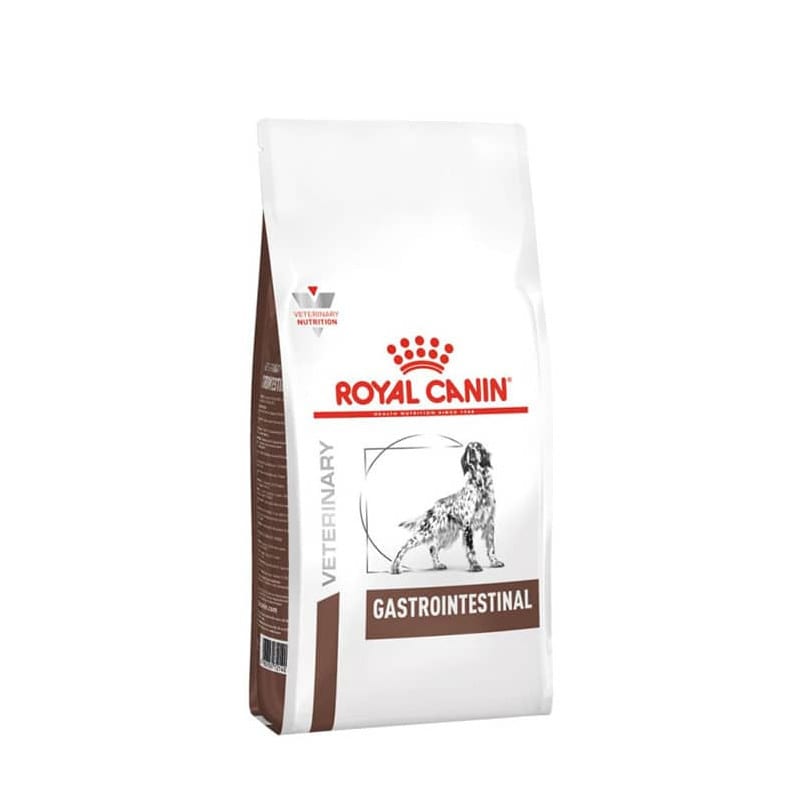 ROYAL CANIN GASTROINTESTINAL CANINE1