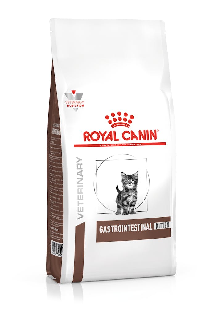 ROYAL CANIN GASTROINTESTINAL KITTEN1