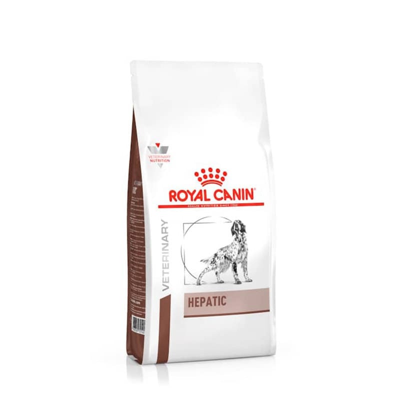 ROYAL CANIN HEPATIC CANINE1
