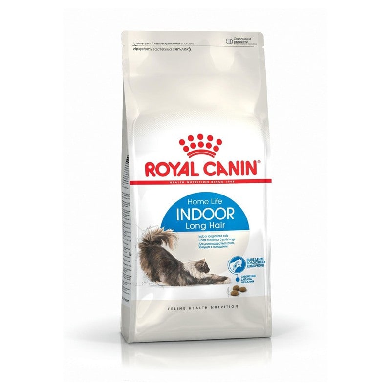 ROYAL CANIN INDOOR LONG HAIR1
