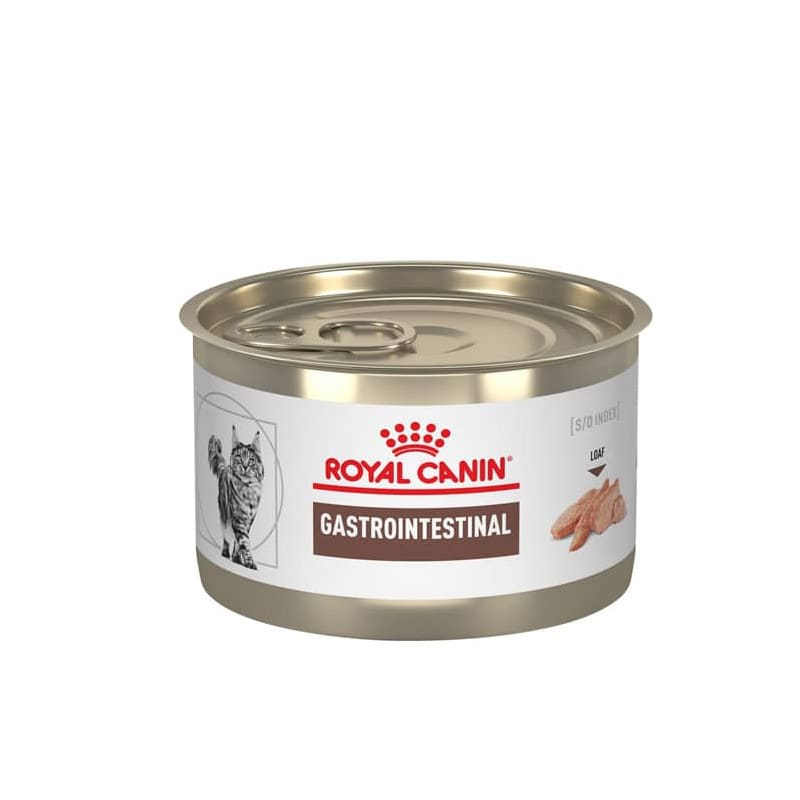 ROYAL CANIN LATA GASTROINTESTINAL FELINE1