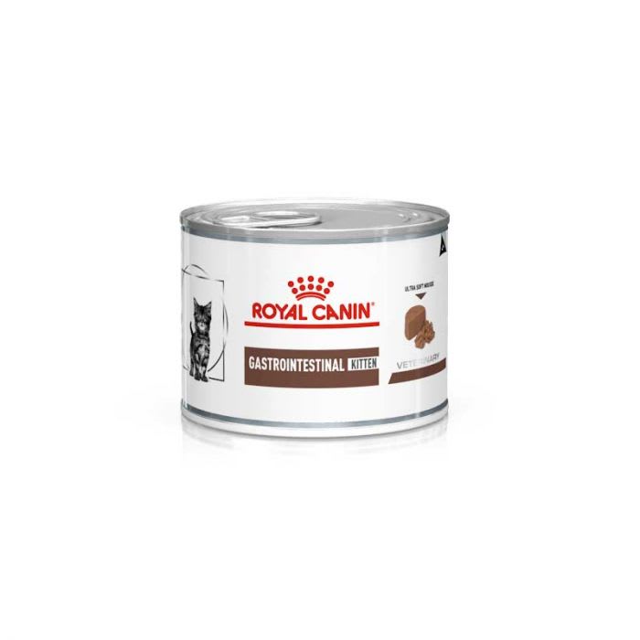 ROYAL CANIN LATA GASTROINTESTINAL KITTEN1