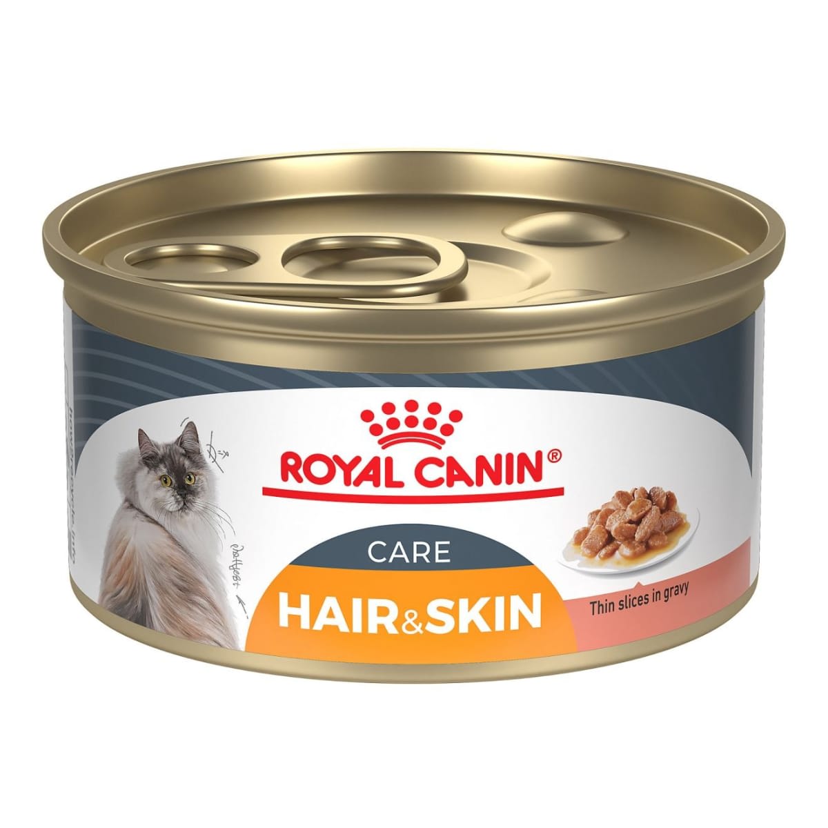 ROYAL CANIN LATA HAIR & SKIN1