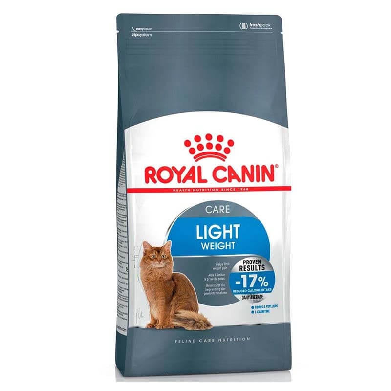 ROYAL CANIN LIGHT WEIGHT CARE1