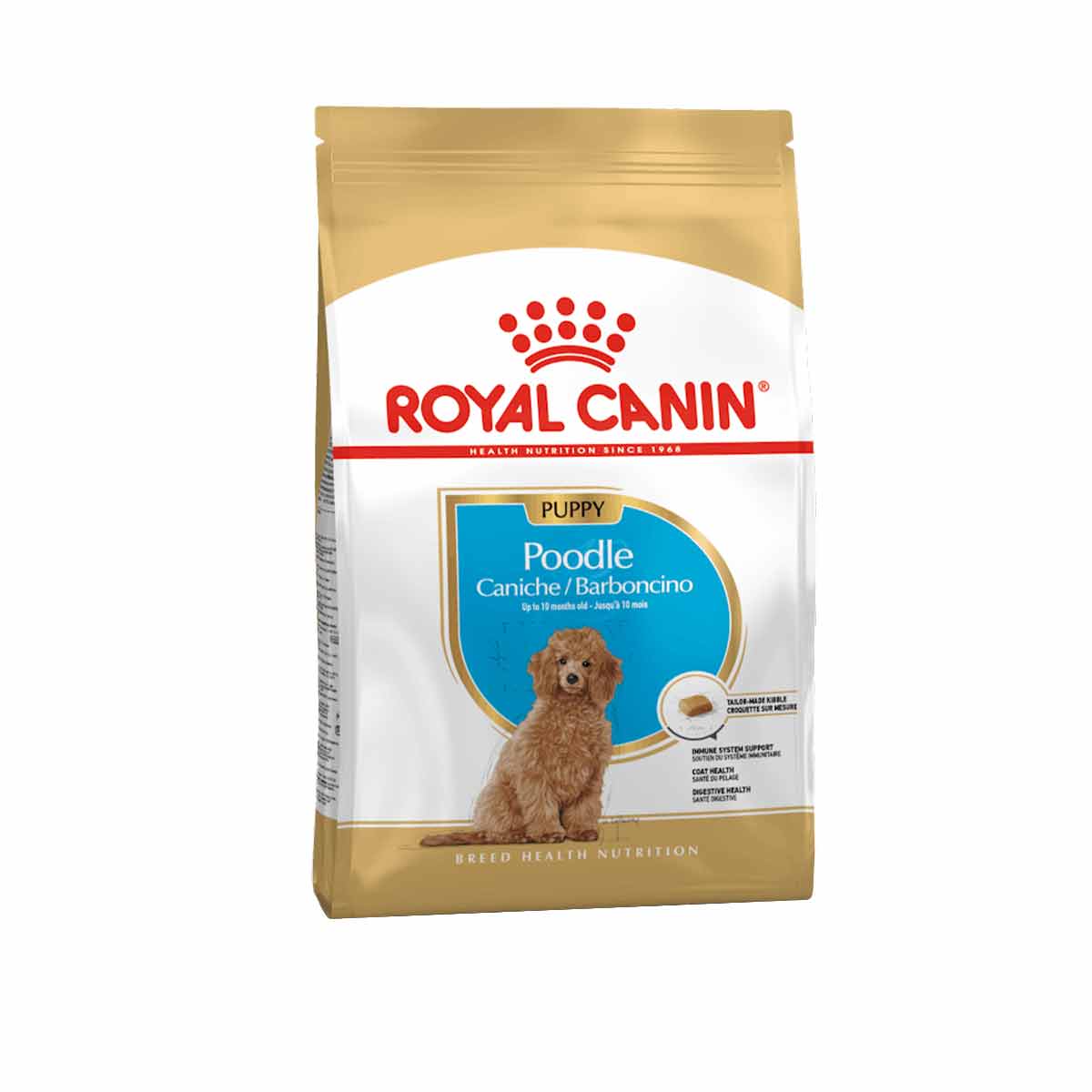 ROYAL CANIN POODLE PUPPY1