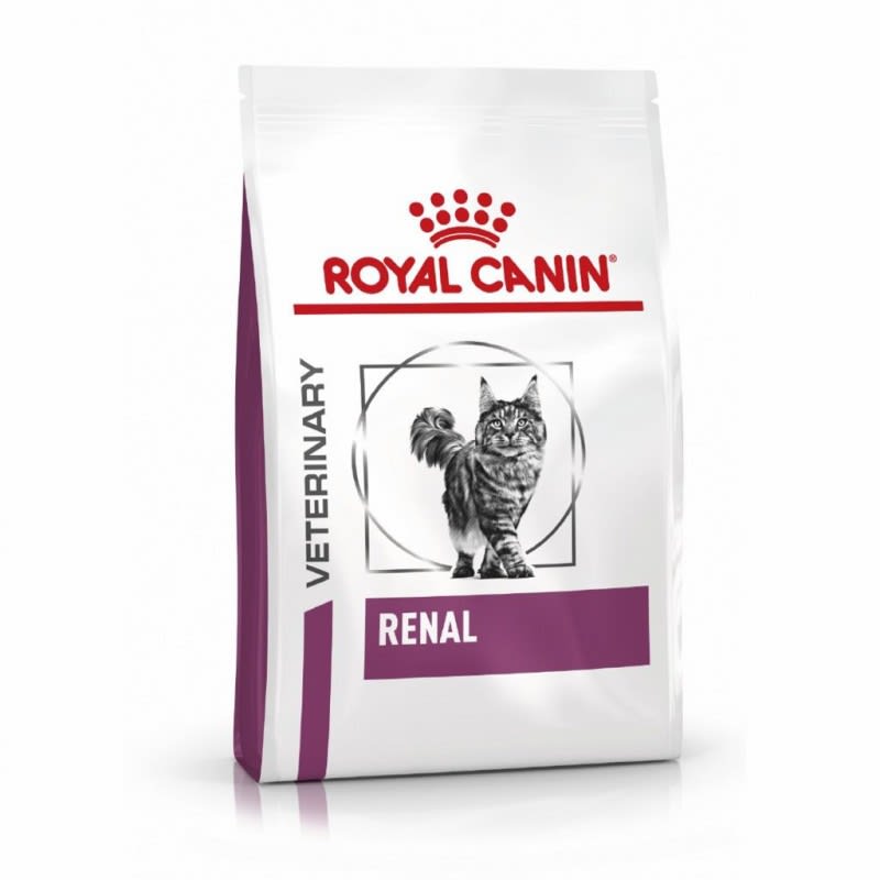 ROYAL CANIN RENAL FELINE1