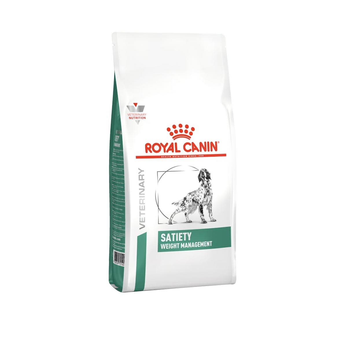 ROYAL CANIN SATIETY DOG1