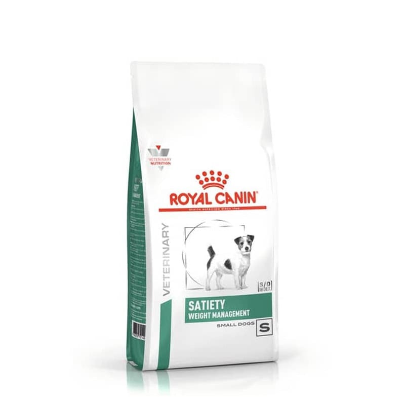 ROYAL CANIN SATIETY SMALL DOG1