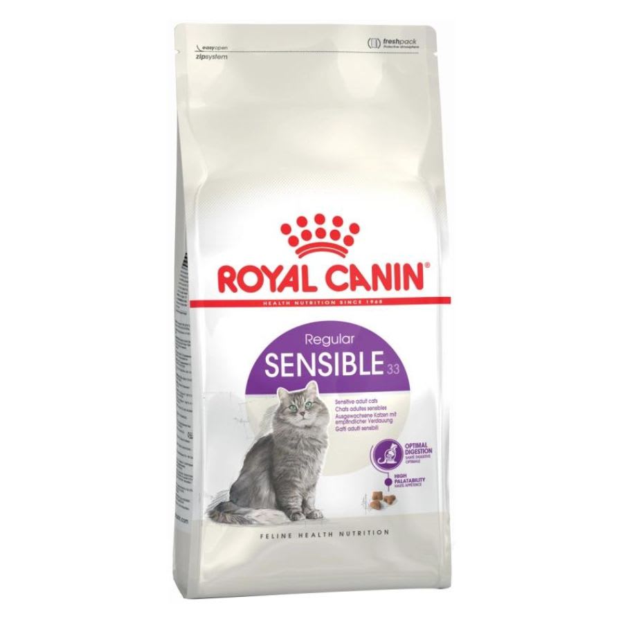 ROYAL CANIN SENSIBLE REGULAR1