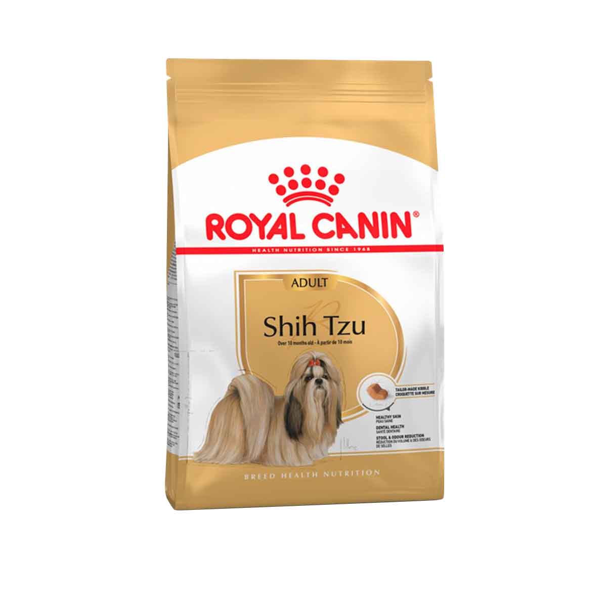 ROYAL CANIN SHIH TZU ADULT1