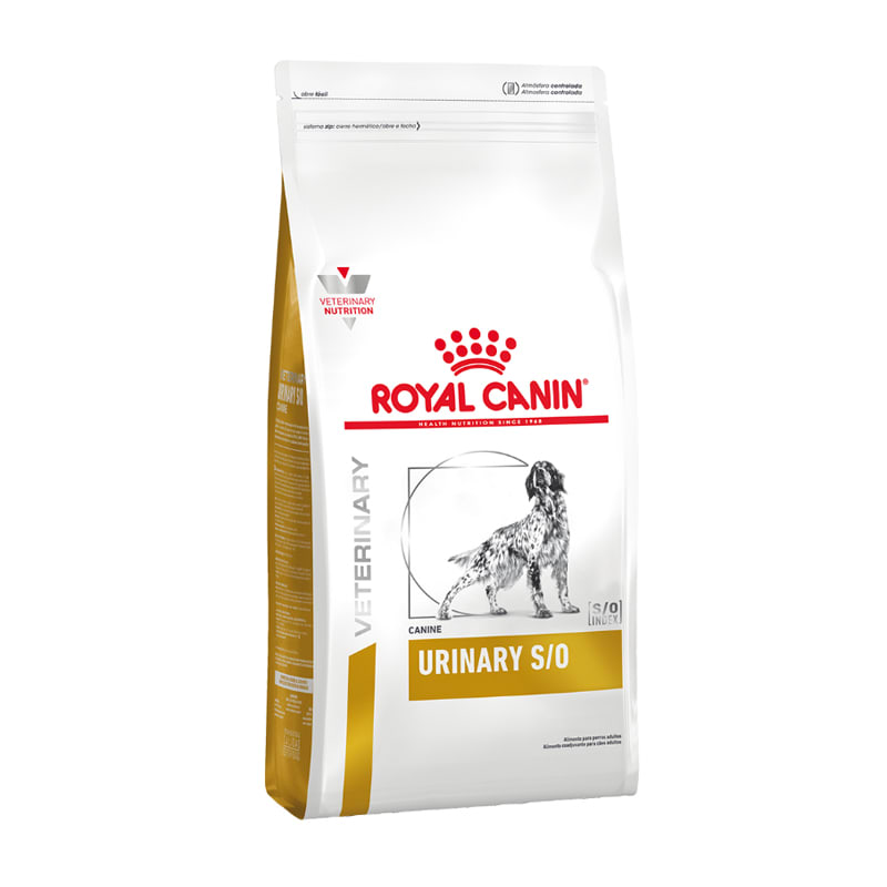 ROYAL CANIN URINARY S/O CANINE1