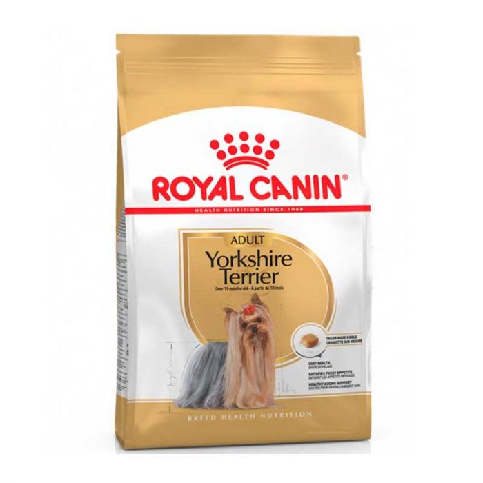 ROYAL CANIN YORKSHIRE TERRIER ADULT1
