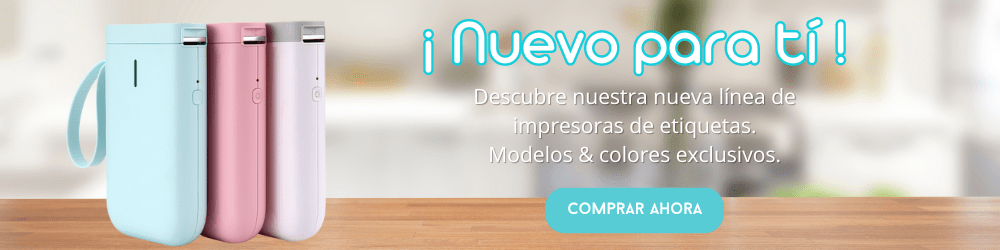 Impresoras Térmicas