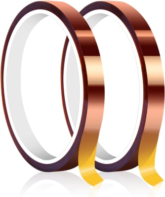 Cinta Térmica 1cm*30m