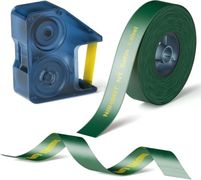 Cinta Verde