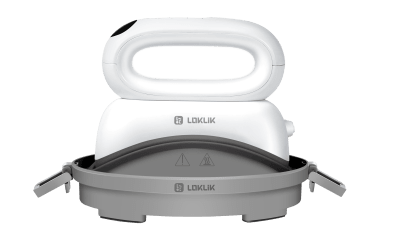 Prensa de Calor Gorras 15.3*6cm